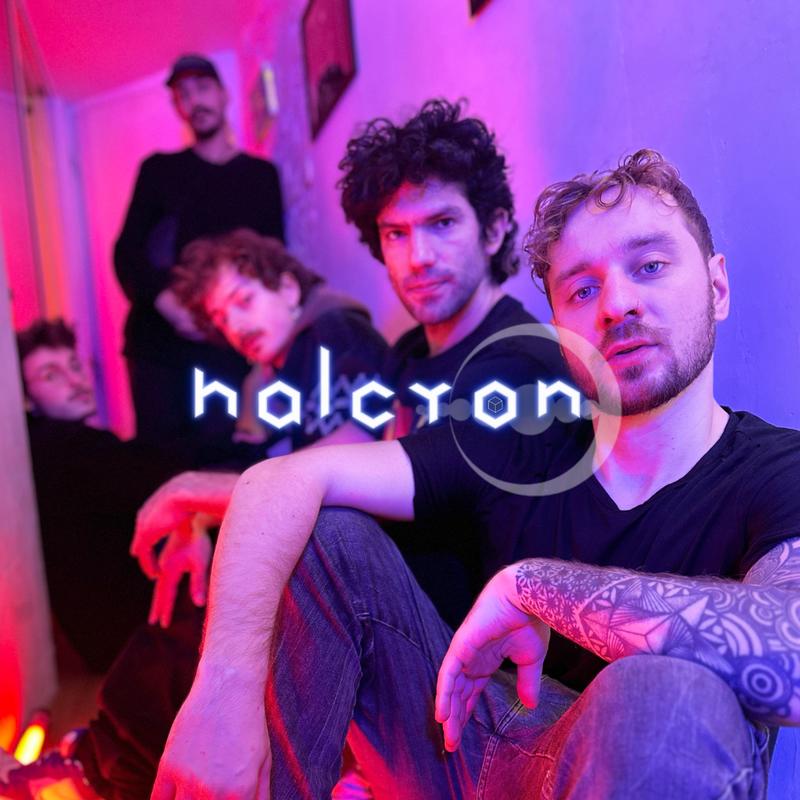 Halcyon Officiel