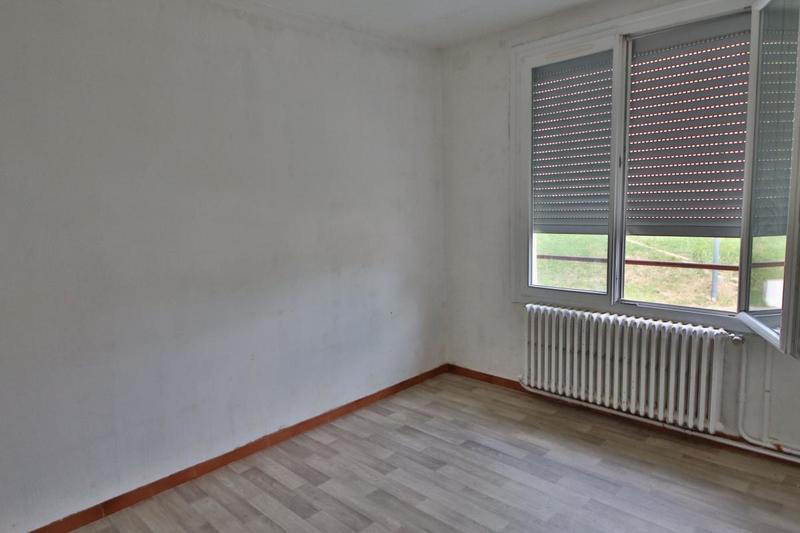 Maison - 90 m² - 6 pièces