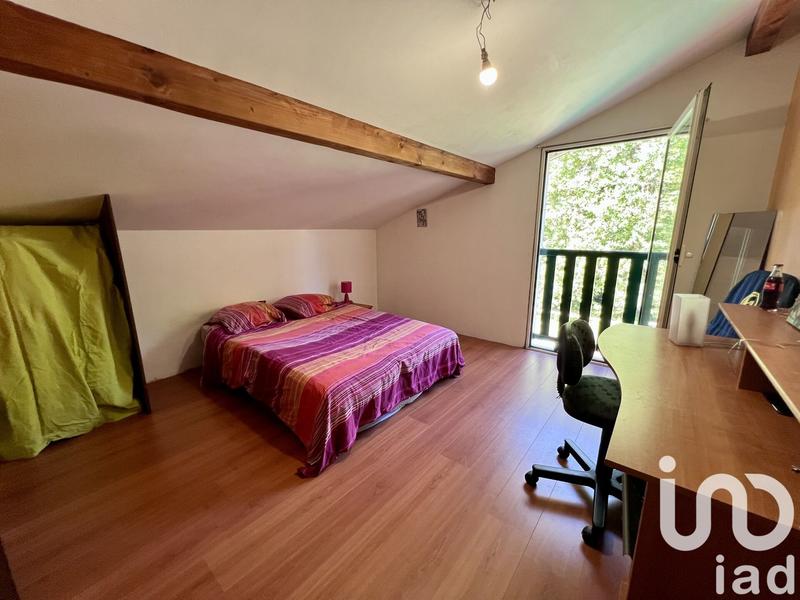 Maison - 152 m² - 6 pièces