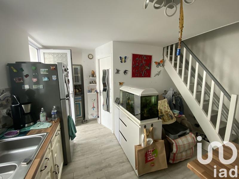 Maison - 283 m² - 7 pièces