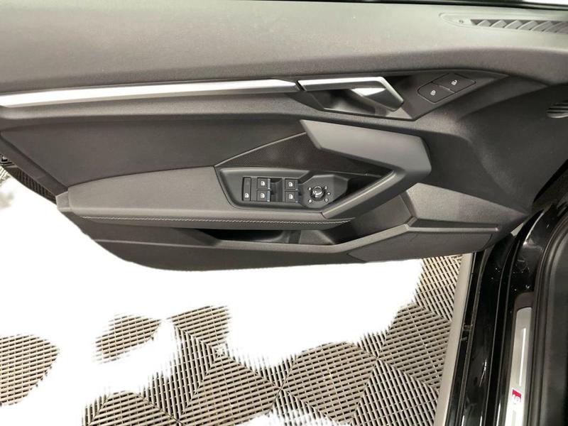 Audi A3 sportback 35 Tfsi 150 s line