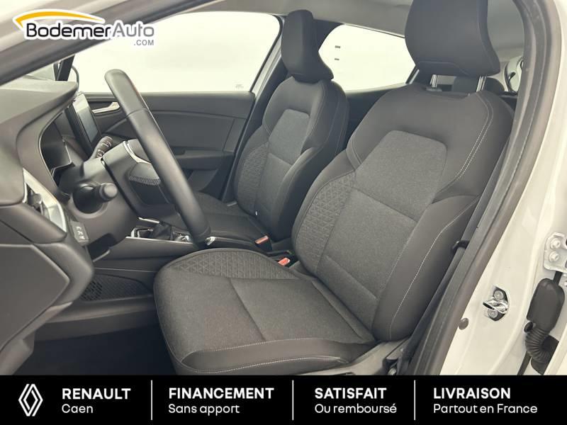 Renault Clio TCe 90 - 21n Business