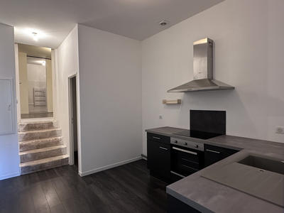 Appartement - 37 m² - 2 pièces