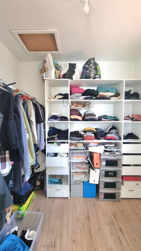 Appartement - 119 m² - 4 pièces