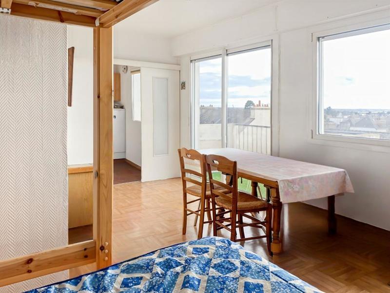 Appartement - 30 m² - 1 pièce