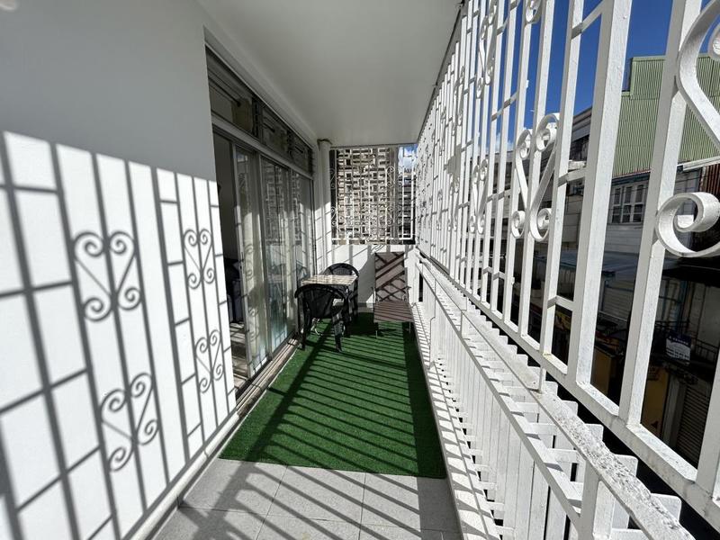 Appartement - 93 m² - 4 pièces