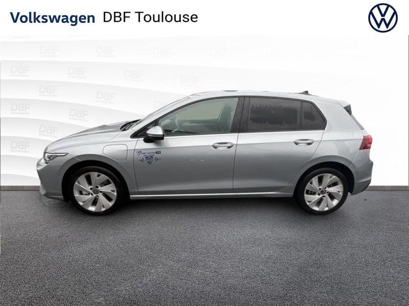 Volkswagen Golf 8 Fl 1.5 Ehybrid 204ch Dsg6 Life Pl