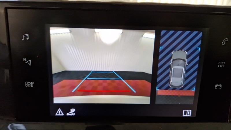 Peugeot 2008 Bluehdi 110 s&amp;amp;S Active Business