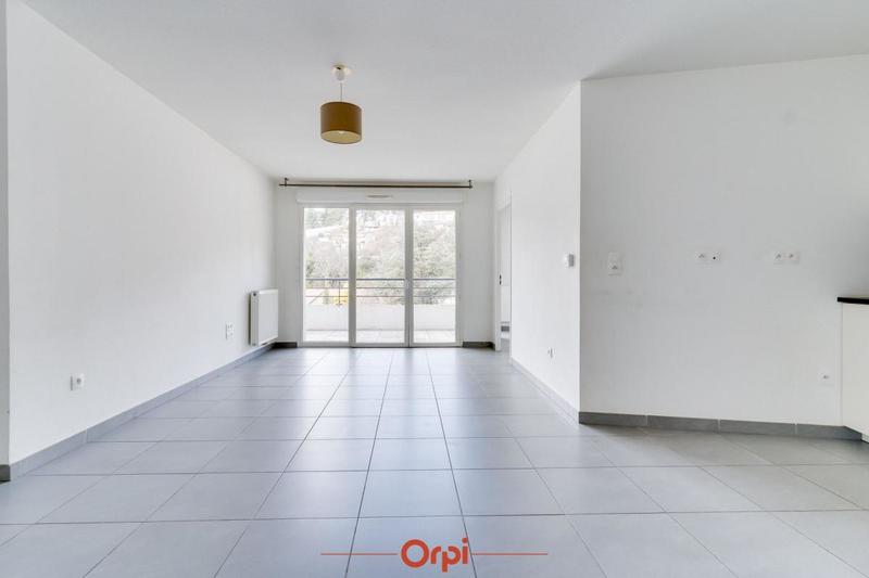 Penthouse - 83 m² - 4 pièces