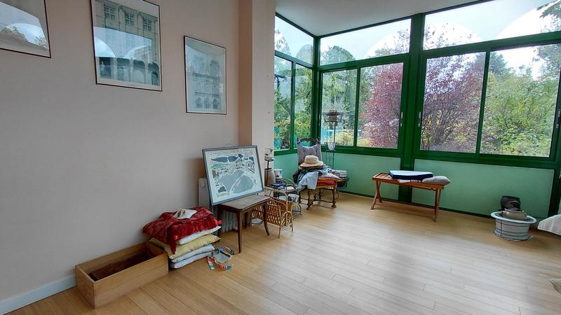 Maison - 140 m² - 7 pièces