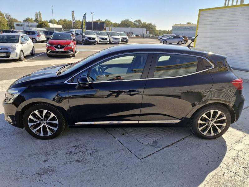 Renault Clio V E-Tech 140 Intens