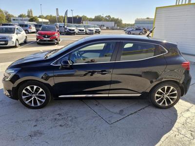 Renault Clio V E-Tech 140 Intens