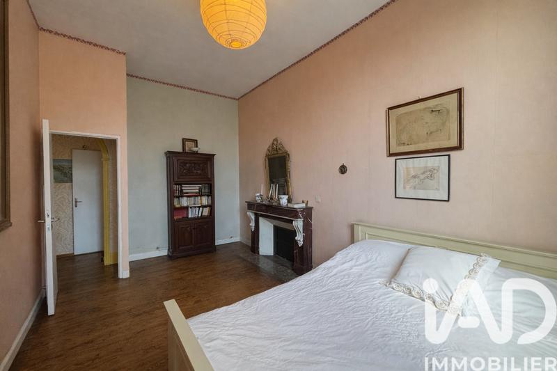 Appartement - 76 m² - 3 pièces