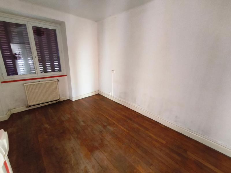 Maison - 190 m² - 7 pièces