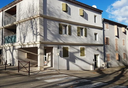 Bureau - 70 m² - 3 pièces