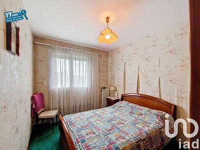 Appartement - 54 m² - 3 pièces