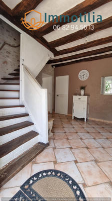 Propriété - 218 m² - 7 pièces