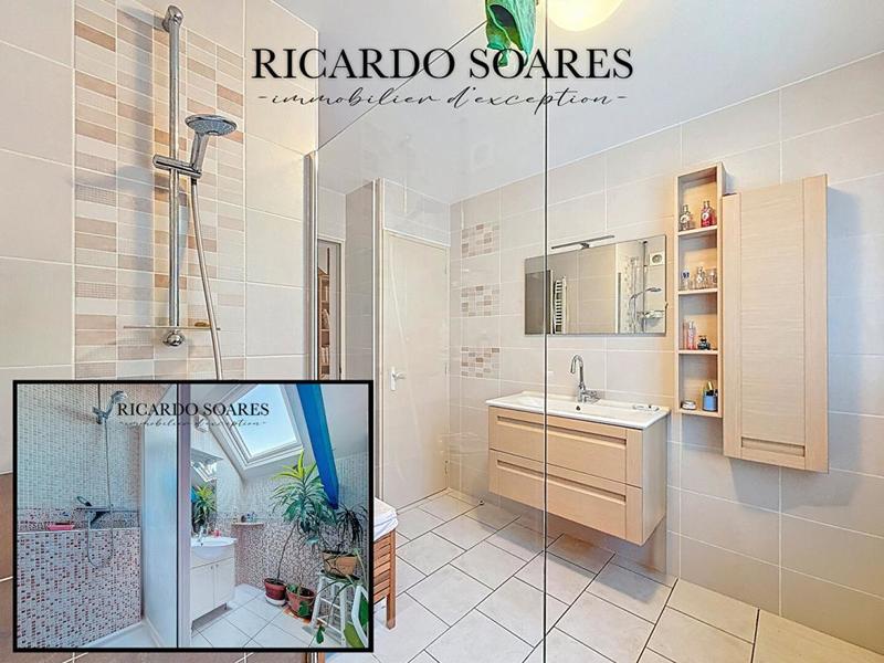 Maison - 178 m² - 8 pièces