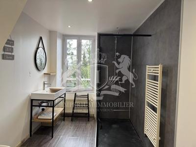 Maison - 132 m² - 5 pièces