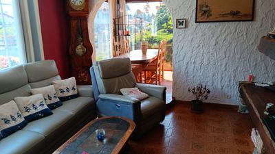 Maison traditionnelle - 153 m² - 6 pièces