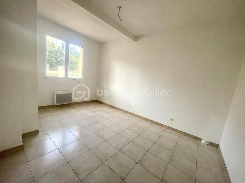 Maison - 124 m² - 6 pièces
