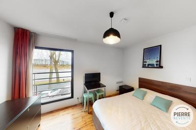 Studio - 27 m² - 1 pièce