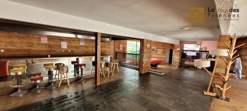 Appartement - 29 m² - 2 pièces