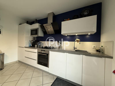 Maison - 106 m² - 5 pièces