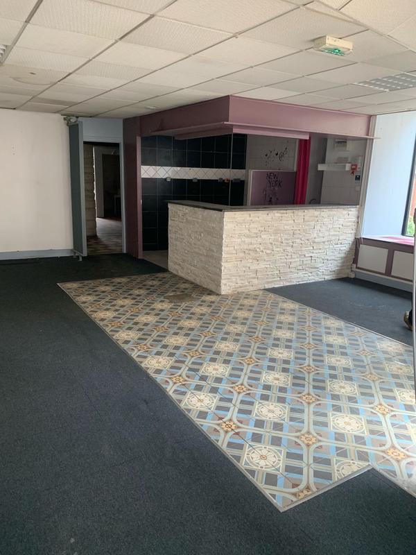 Maison ancienne - 212 m² - 8 pièces