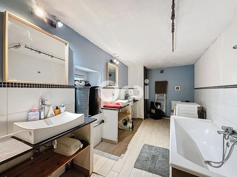 Maison - 155 m² - 5 pièces