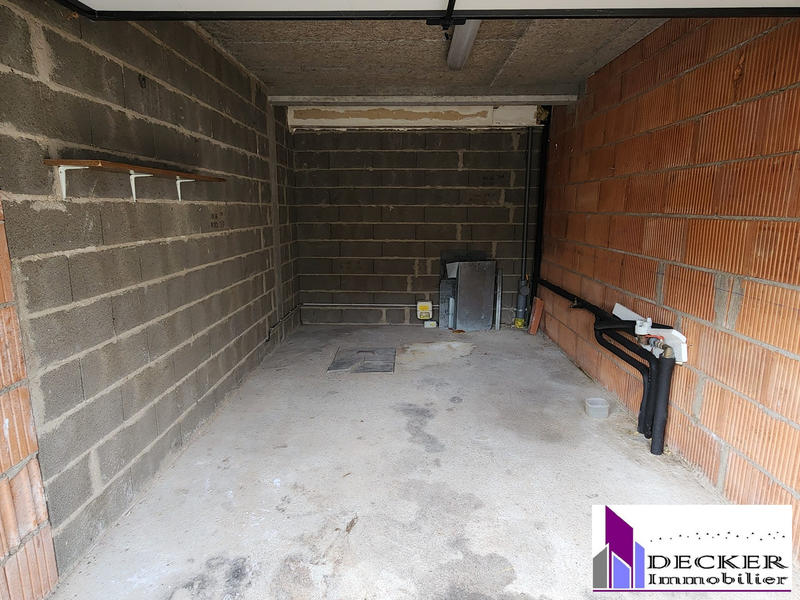 Maison - 156 m² - 8 pièces