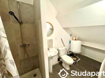 Appartement - 15 m² - 1 pièce