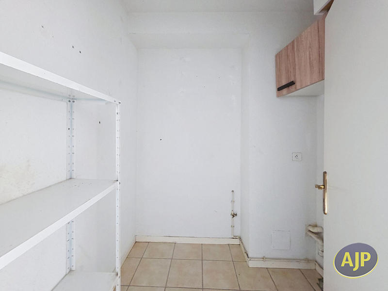 Maison - 74 m² - 4 pièces