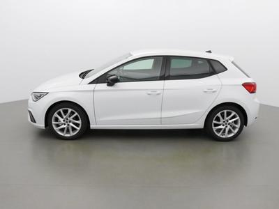 Seat Ibiza Fr 95 Tsi