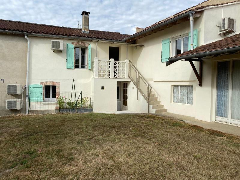 Appartement - 66 m² - 4 pièces