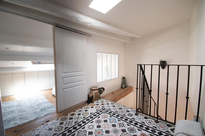 Maison - 200 m² - 5 pièces