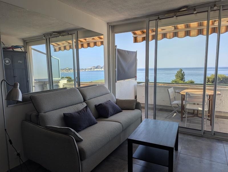 Appartement - 34 m² - 2 pièces