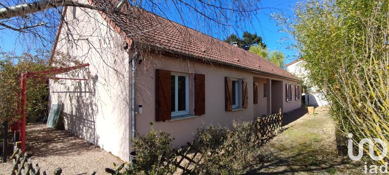 Maison - 148 m² - 7 pièces