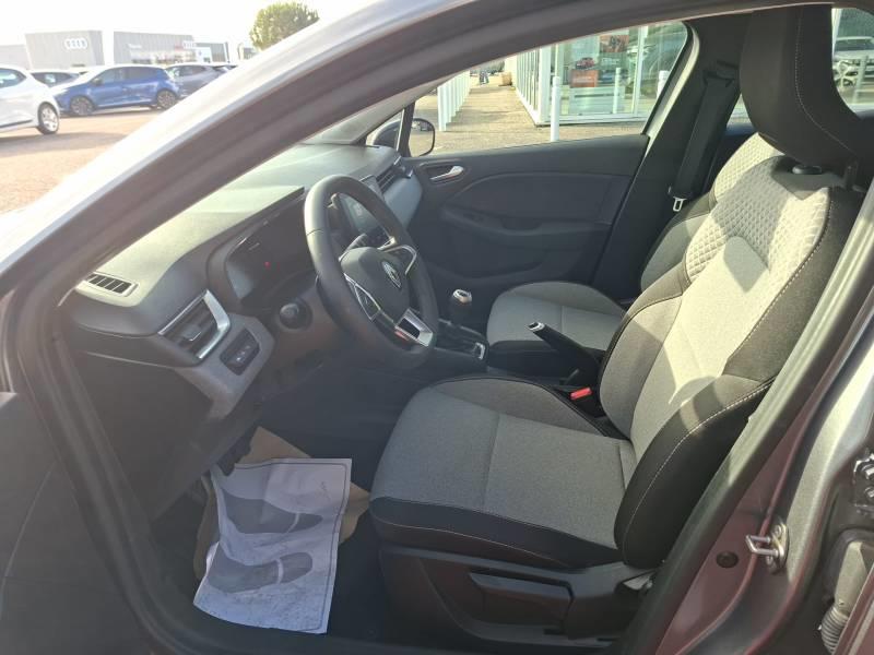 Renault Clio TCe 90 Evolution