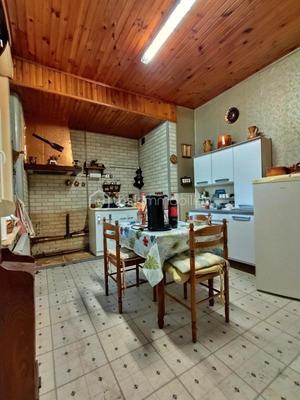 Maison de village - 133 m² - 6 pièces