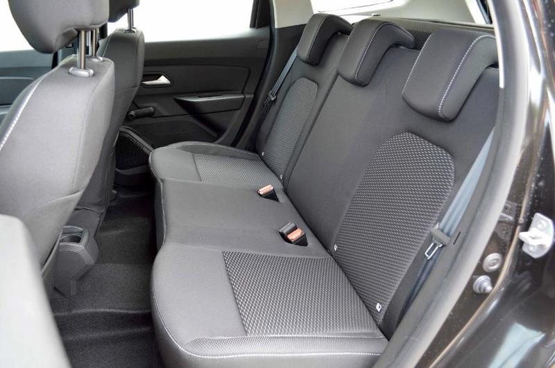 Dacia Duster 1.5 Blue Dci 115ch Sl Cool 4x2