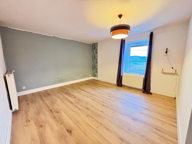 Maison - 149 m² - 5 pièces