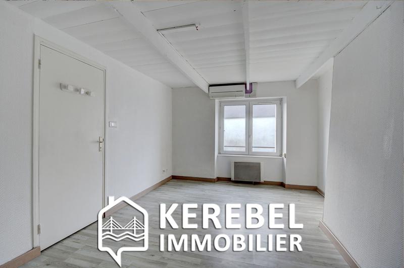 Maison - 106 m² - 4 pièces