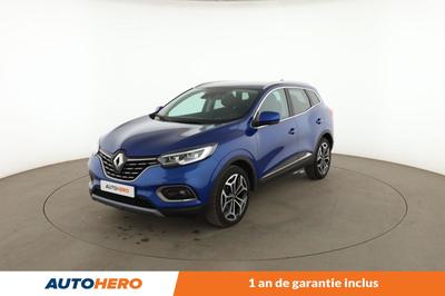 Renault Kadjar 1.3 TCe Sport Edition 140 ch