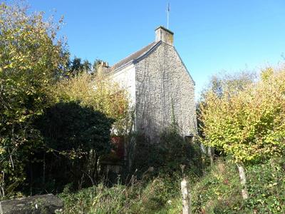 Maison en pierre - 100 m² - 4 pièces