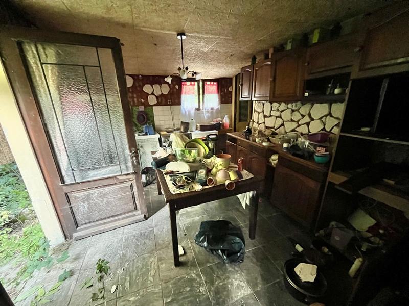 Maison - 80 m² - 5 pièces