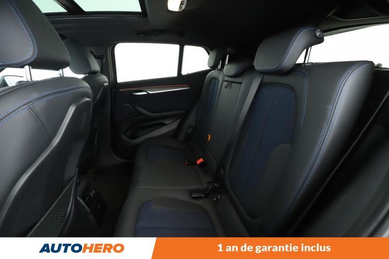 Bmw X2 sDrive18dA m Sport 150 ch