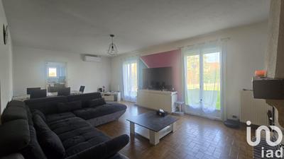 Maison de campagne - 278 m² - 7 pièces