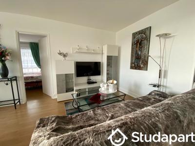 Appartement - 60 m² - 2 pièces