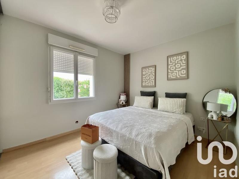 Maison - 150 m² - 7 pièces